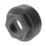 2-1/2" x 1" Black Bushing w/ Inside Head