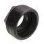 2-1/2" x 1-1/4" Black Bushing w/ Inside Head