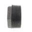 2-1/2" x 1-1/4" Black Bushing w/ Inside Head