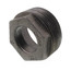 2-1/2" x 1-1/4" Black Bushing w/ Inside Head