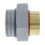 2" FNPT x Female Sweat Dielectric Union (Lead Free)