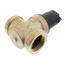 2" 2-NR3 Water Pressure Reducing Valve