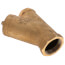 2" SXL Lead Free Cast Bronze Wye Strainer (Threaded)