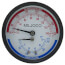 Pressure & Temperature Gauge, 20-1014