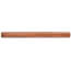 2" x 2' Type M Straight Copper Pipe