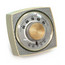Mechanical Millivolt Thermostat (48-86F)