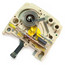 Mechanical Millivolt Thermostat w/ Off Position (48-86F)