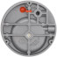 Magnehelic Differential Pressure Gage (0 - .25" W.C.)