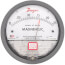 Magnehelic Differential Pressure Gage (0 - .25" W.C.)