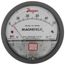 Magnehelic Differential Pressure Gage (0 - .50" W.C.)