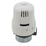 Thermostatic Control Head with Built-in Sensor, 45-82 F