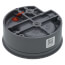 Magnehelic Differential Pressure Gage (2.0" - 0" - 2.0" W.C.)