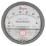 Magnehelic Differential Pressure Gage (0 - 1.0" W.C.)