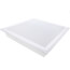 20" x 20" (Wall Opening Size) Steel Return Air Filter Grille (96AFB2 Series)