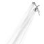 Ignite 5 Function 3-3/4" Spray Head w/ Handheld Shower, 20016 (Chrome)