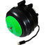 CCW Unit Bearing Fan Motor (208-230V, 1575 RPM, 16-25W)