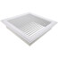 14" x 14" (Wall Opening Size) Steel Return Air Filter Grille (96AFB2 Series)