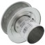 3" Metal Rain Cap (RHW Series)