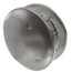 5" Metal Rain Cap (RHW Series)