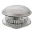 5" Metal Rain Cap (RHW Series)