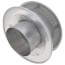 6" Metal Rain Cap (RHW Series)