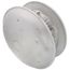 8" Metal Cap (8RHW)