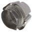 10" Metal Cap (RM Series)