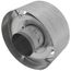 4" High Wind Cap (RWW Series)