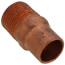 1/2" OD ACR x 3/8" Male Adapter