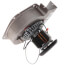 Draft Blower Assembly