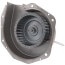 Draft Blower Assembly