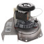 Draft Blower Assembly