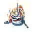 1 Speed Condenser Fan Motor (1/4HP), 0131M00007PS