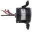 115v 3/4HP 1075RPM Motor, 20046617S
