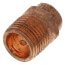 5/8" OD ACR x 1/2" Male Adapter