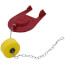 Korky Plus Adjustable Flapper