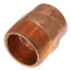 1-5/8" OD ACR x 1-1/2" Male Adapter