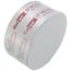SF 685 ShurMASTIC Silver Printed Mastic Foil Tape (3" x 100')