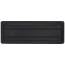 4" x 14" (Wall Opening Size) Black Floor Register (350 Series)