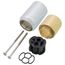 M-Core Round Traditional Extension Kit (Chrome), 200779
