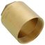 M-Core Round Traditional Extension Kit (Chrome), 200779