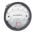 Magnehelic Differential Pressure Gage (0 - 8.0" W.C.)
