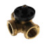 Three Way Mixing Valve, 3/4"