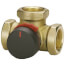 Three Way Mixing Valve, 2"