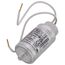 Capacitor For Use With 40 Series F3/F5/F10/BF3/BF5 Oil Burners, 20087023