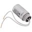 Capacitor For Use With 40 Series F3/F5/F10/BF3/BF5 Oil Burners, 20087023