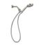 Ignite Spot Resist Brushed Nickel Handheld Shower, 2.5 Gpm, 20091SRN