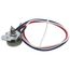 Auxiliary Feedback Potentiometer (0 to 500 ohm)