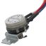 Auxiliary Feedback Potentiometer (0 to 500 ohm)