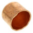 3/4" OD ACR Tube Cap